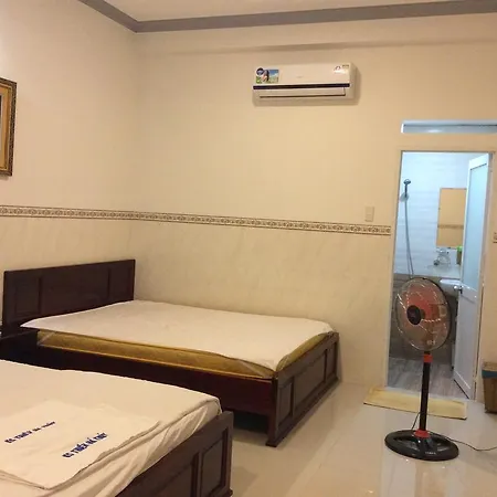 Thien Ha Thuy Guesthouse