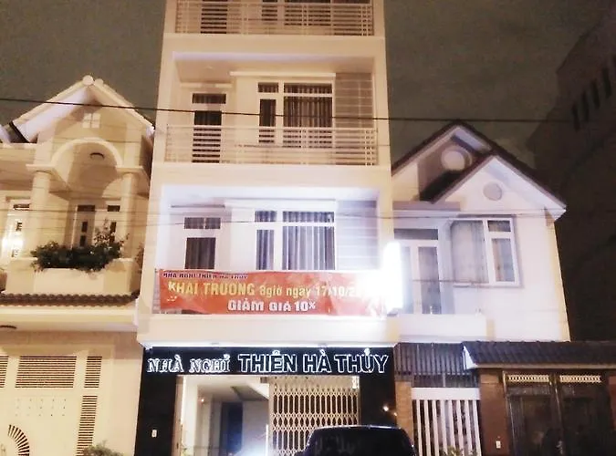 Thien Ha Thuy * Фантхьет